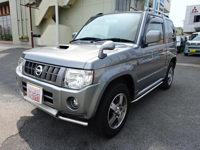 日産 キックス   香川県