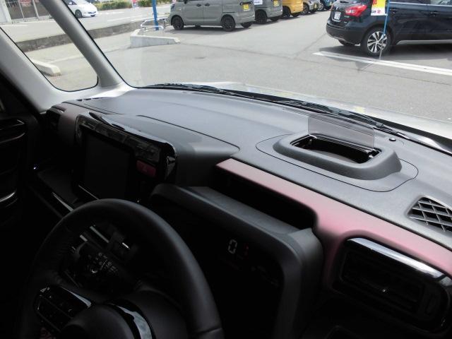 スズキ スペーシア   長野県の詳細画像 その4