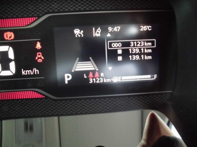 スズキ スペーシア   長野県の詳細画像 その6