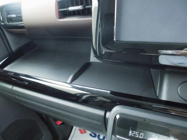 スズキ スペーシア   長野県の詳細画像 その7