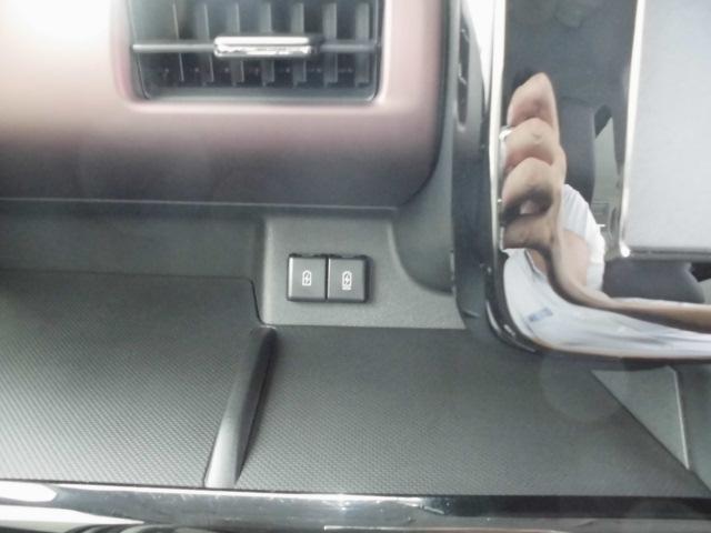 スズキ スペーシア   長野県の詳細画像 その8