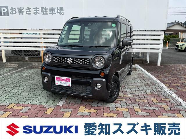 スズキ&nbsp;スペーシア&nbsp;&nbsp;&nbsp;愛知県