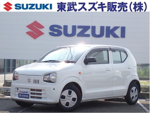 スズキ アルト 660 L  埼玉県