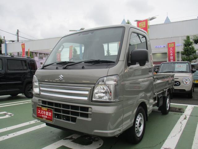スズキキャリイ 中古車画像