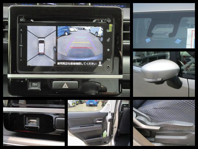 スズキ ワゴンR   福岡県の詳細画像 その6