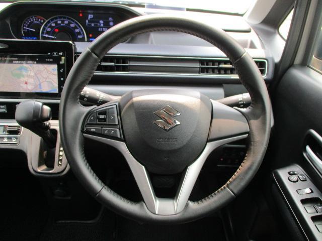 スズキ ワゴンR   福岡県の詳細画像 その7