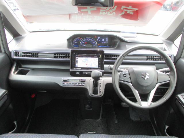 スズキ ワゴンR   福岡県の詳細画像 その8