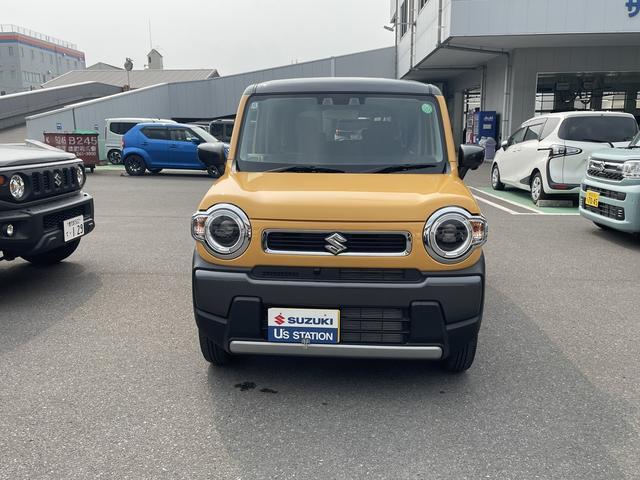 スズキ ハスラー   鹿児島県の詳細画像 その2