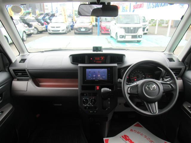 トヨタ タンク   東京都の詳細画像 その3