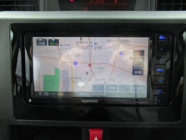 トヨタ タンク   東京都の詳細画像 その4