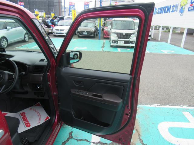 トヨタ タンク   東京都の詳細画像 その7