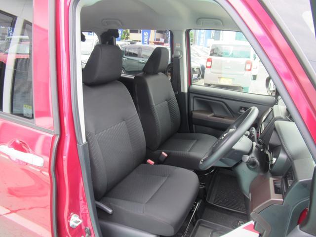 トヨタ タンク   東京都の詳細画像 その9