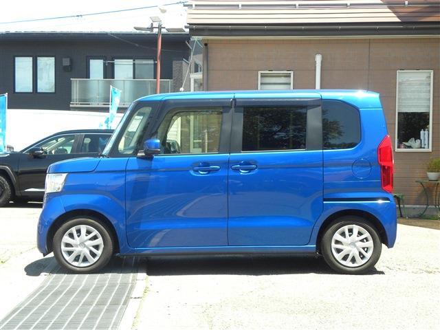 ホンダ N-BOX   長野県の詳細画像 その5