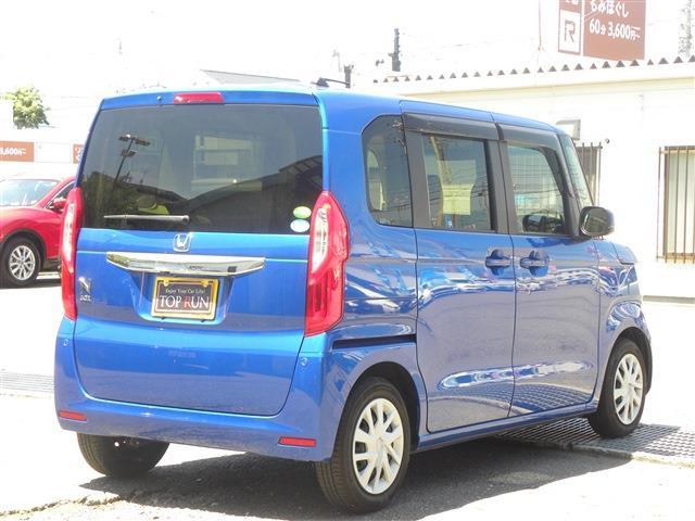 ホンダ N-BOX   長野県の詳細画像 その8