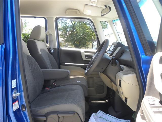 ホンダ N-BOX   長野県の詳細画像 その9