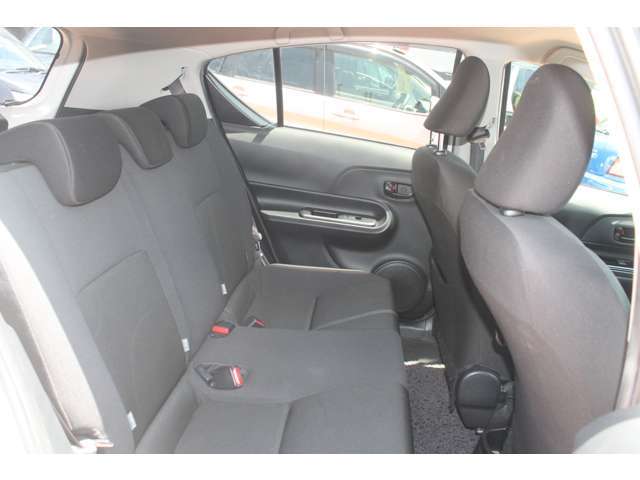 トヨタ アクア 1.5 S  埼玉県の詳細画像 その9