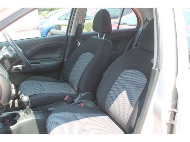 日産 マーチ 1.2 S  埼玉県の詳細画像 その9