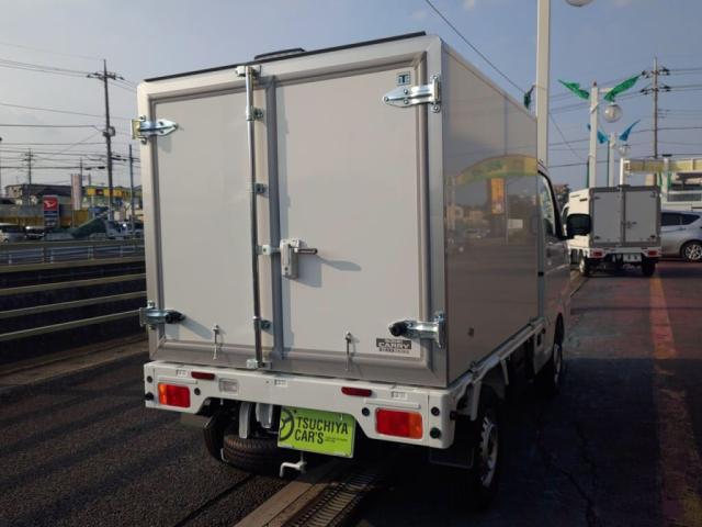 スズキ&nbsp;キャリイ&nbsp;&nbsp;&nbsp;千葉県の詳細画像&nbsp;その2