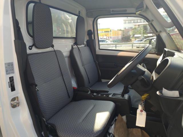 スズキ&nbsp;キャリイ&nbsp;&nbsp;&nbsp;千葉県の詳細画像&nbsp;その3