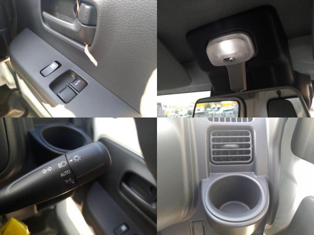 スズキ&nbsp;キャリイ&nbsp;&nbsp;&nbsp;千葉県の詳細画像&nbsp;その6