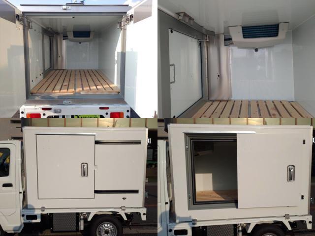 スズキ&nbsp;キャリイ&nbsp;&nbsp;&nbsp;千葉県の詳細画像&nbsp;その8