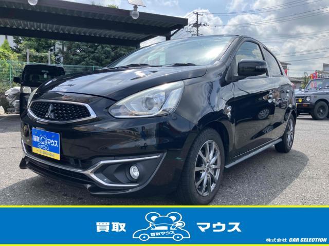 三菱 ミラージュ 1.2 G  新潟県