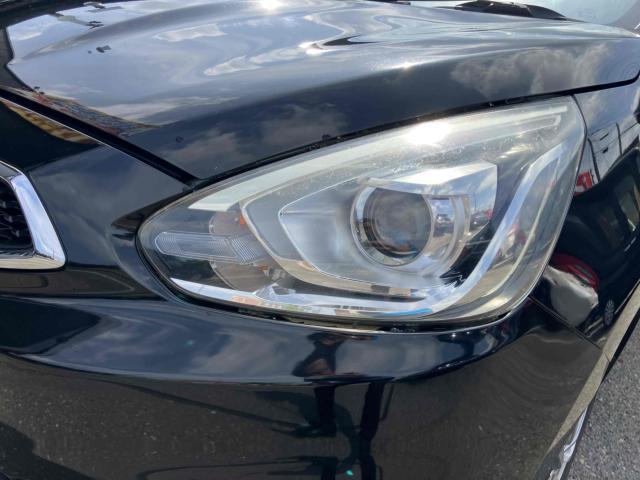 三菱 ミラージュ 1.2 G  新潟県の詳細画像 その9