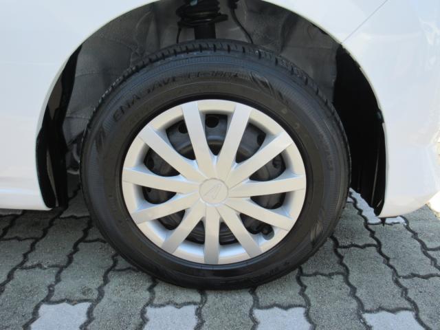 ダイハツ ミライース   愛媛県の詳細画像 その9