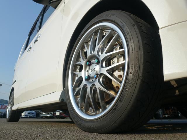 ホンダ N-BOX   愛媛県の詳細画像 その8