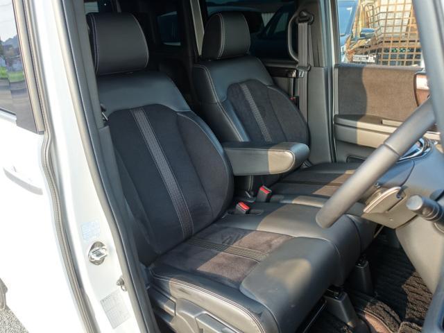 ホンダ N-BOX   愛媛県の詳細画像 その9