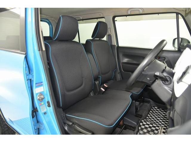 スズキ&nbsp;ハスラー&nbsp;660 Gターボ&nbsp;&nbsp;徳島県の詳細画像&nbsp;その3