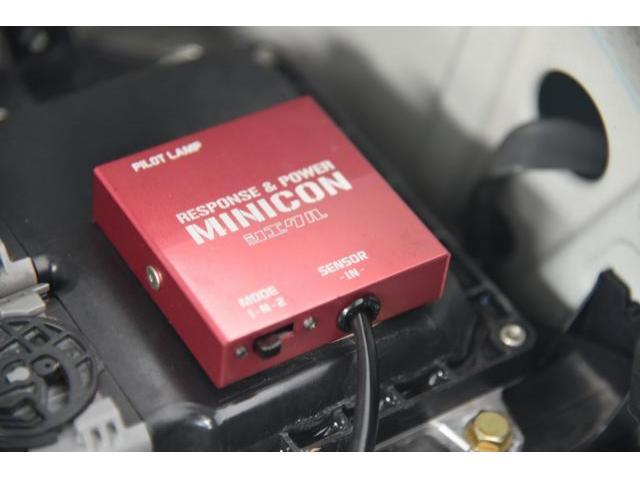 スズキ&nbsp;ハスラー&nbsp;660 Gターボ&nbsp;&nbsp;徳島県の詳細画像&nbsp;その7