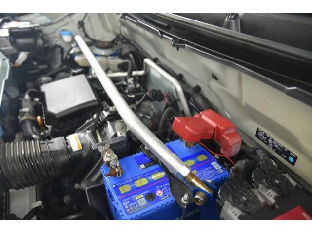 スズキ&nbsp;ハスラー&nbsp;660 Gターボ&nbsp;&nbsp;徳島県の詳細画像&nbsp;その8