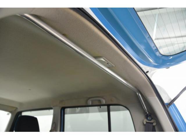 スズキ&nbsp;ハスラー&nbsp;660 Gターボ&nbsp;&nbsp;徳島県の詳細画像&nbsp;その9