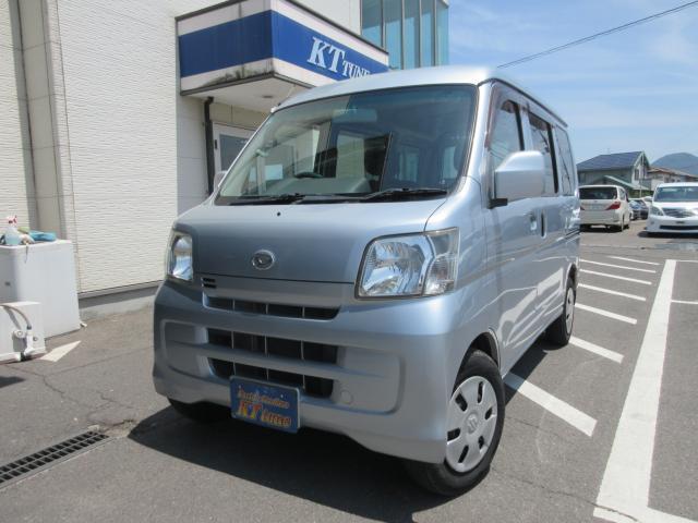 ダイハツ ハイゼットカーゴ   香川県