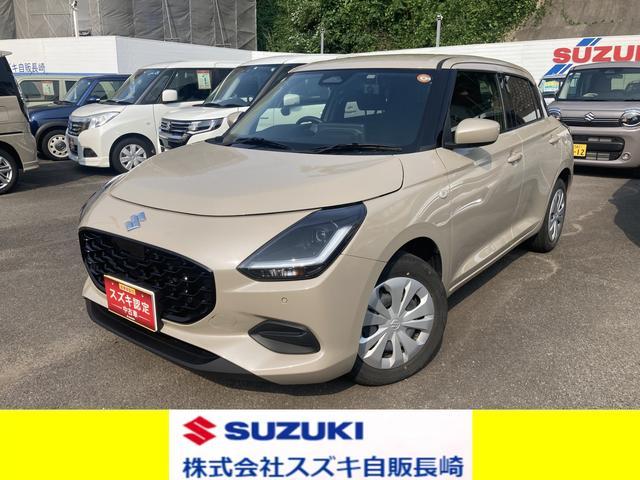 スズキスイフト 中古車画像