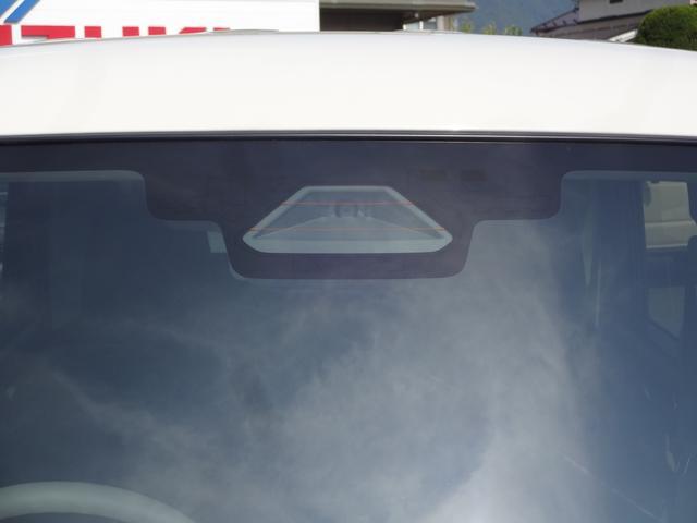 スズキ ワゴンRスマイル   長野県の詳細画像 その3