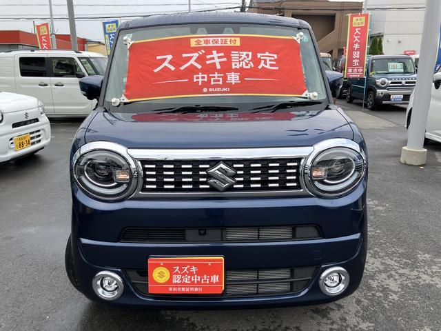 スズキ ワゴンRスマイル   奈良県の詳細画像 その2