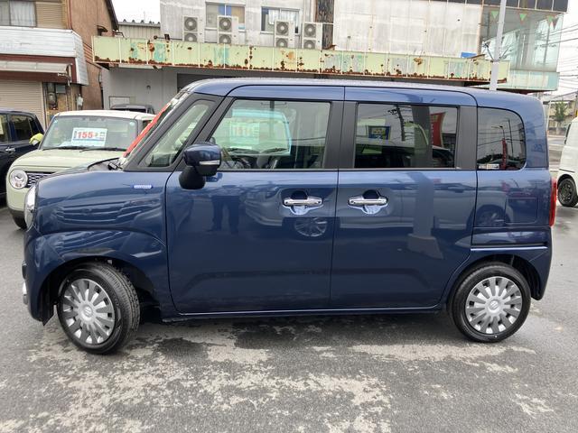 スズキ ワゴンRスマイル   奈良県の詳細画像 その5