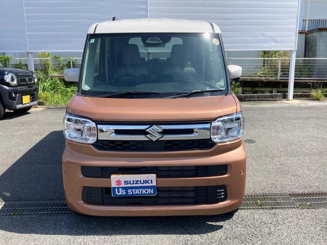 スズキ&nbsp;スペーシア&nbsp;&nbsp;&nbsp;佐賀県の詳細画像&nbsp;その2