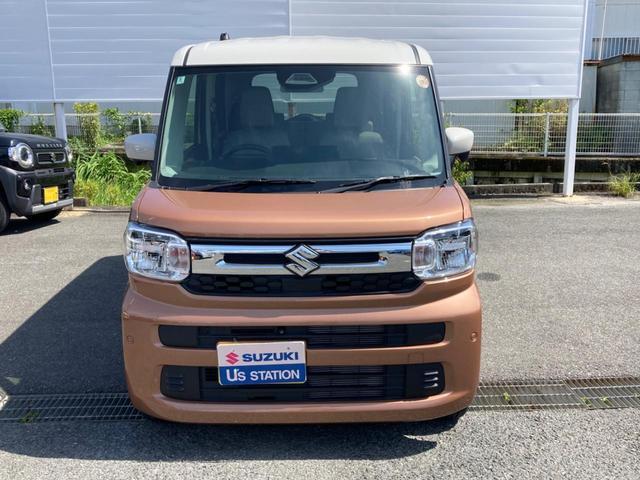 スズキ&nbsp;スペーシア&nbsp;&nbsp;&nbsp;佐賀県の詳細画像&nbsp;その5