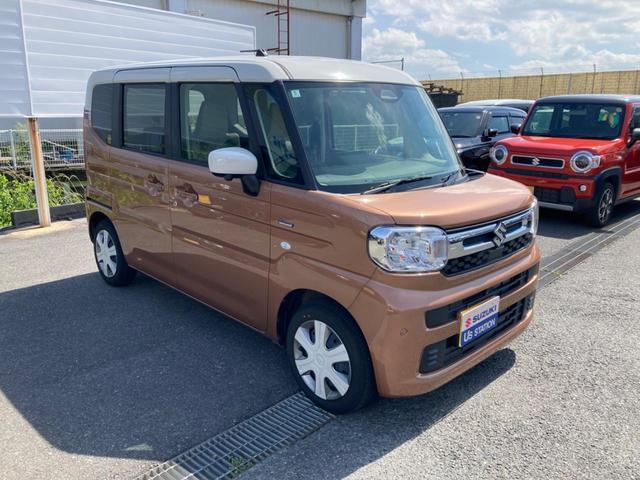 スズキ&nbsp;スペーシア&nbsp;&nbsp;&nbsp;佐賀県の詳細画像&nbsp;その6