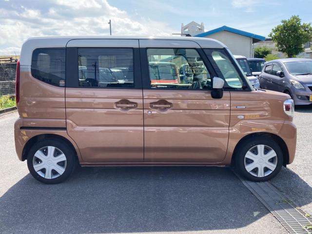 スズキ&nbsp;スペーシア&nbsp;&nbsp;&nbsp;佐賀県の詳細画像&nbsp;その7