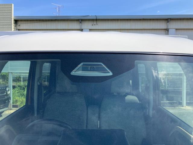 スズキ&nbsp;スペーシア&nbsp;&nbsp;&nbsp;佐賀県の詳細画像&nbsp;その9