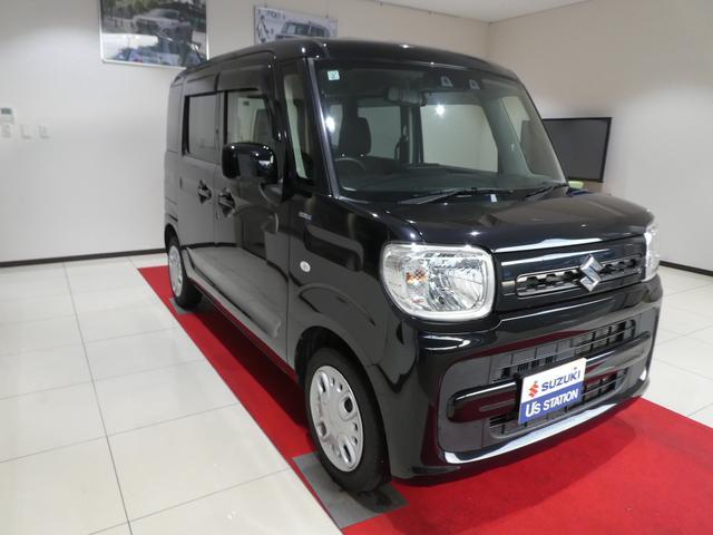 スズキ スペーシア   福島県