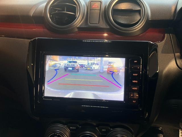 スズキ スイフト   岡山県の詳細画像 その6