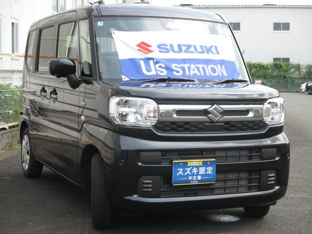 スズキ スペーシア   京都府の詳細画像 その2