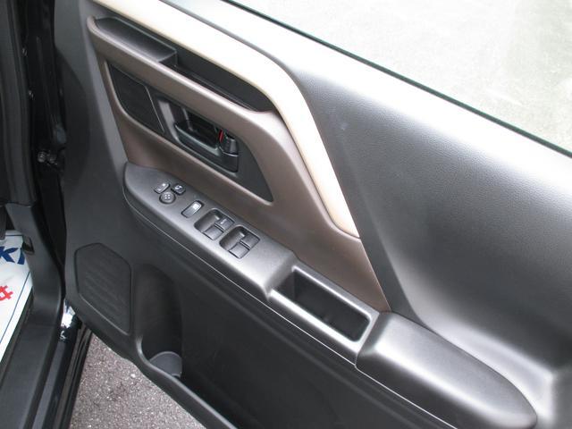 スズキ スペーシア   京都府の詳細画像 その7