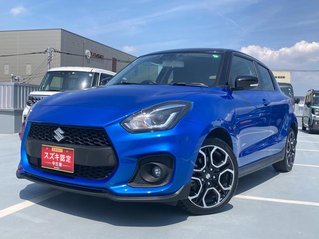 スズキ スイフト   千葉県
