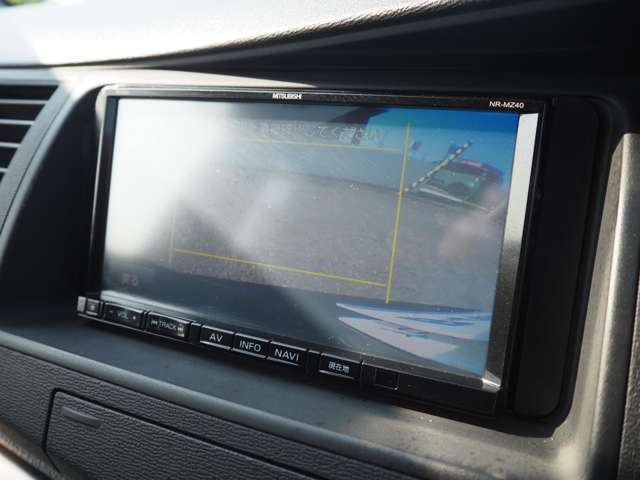 トヨタ アイシス 2.0 プラタナ  新潟県の詳細画像 その7